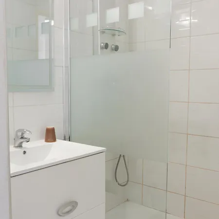 Apartmán Azeos By Pom Agde