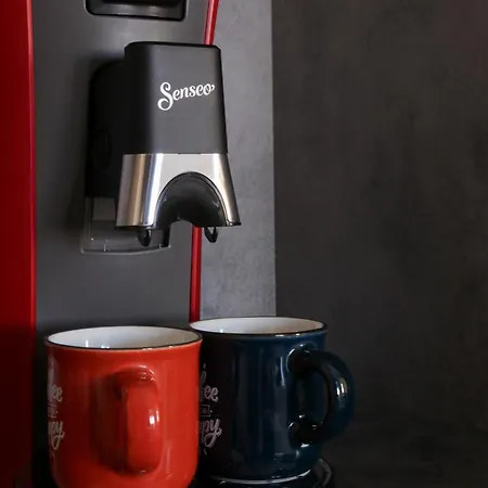 Azeos By Pom Apartmán