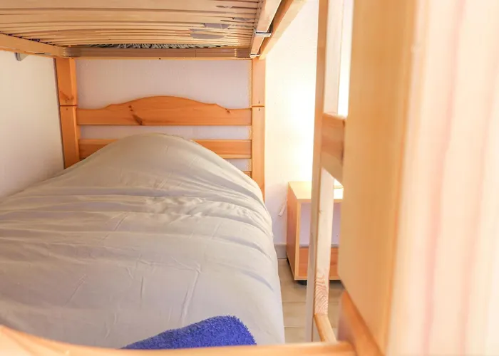 公寓 Azeos By Pom *