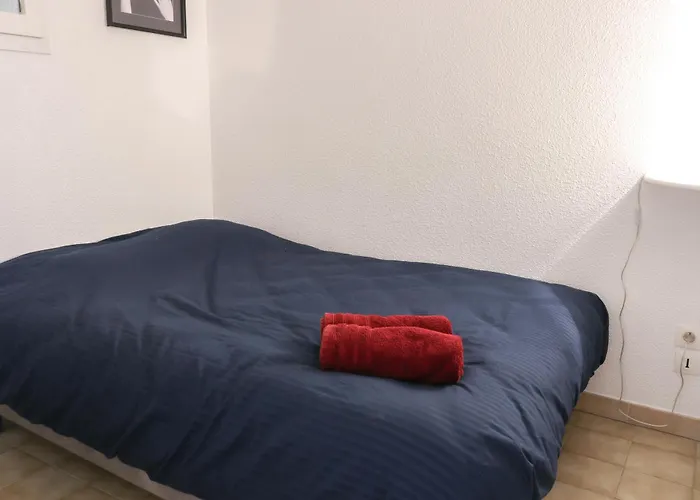 Azeos By Pom 公寓 *