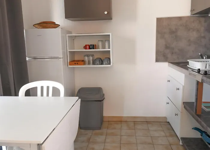 公寓 Azeos By Pom *