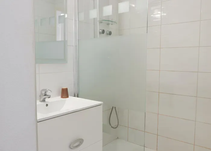 公寓 Azeos By Pom 阿格德