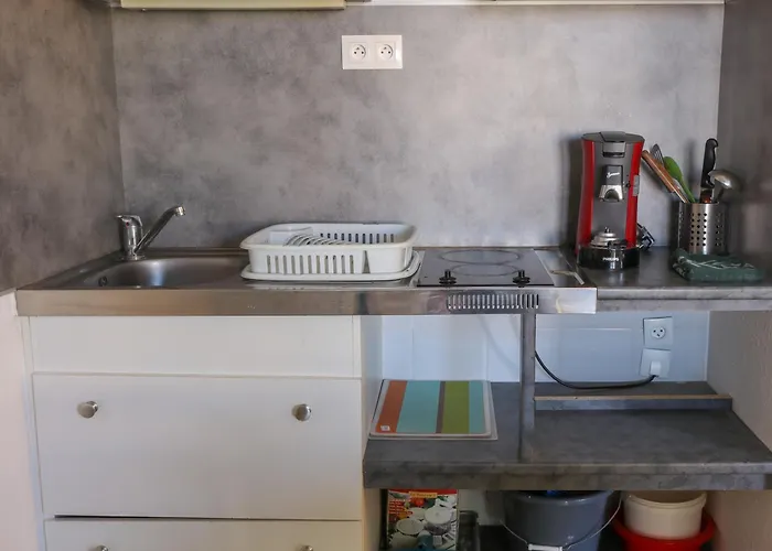 Azeos By Pom 公寓 阿格德